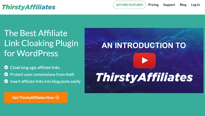 ThirstyAffiliates